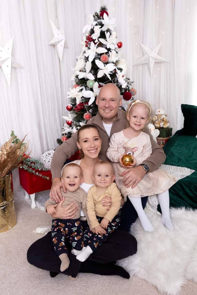 Rodinný portrét – rodinné fotenie Cabaj-Čápor MDFOTO